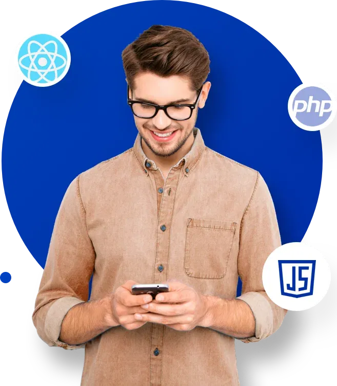 Blockchain Development Company India