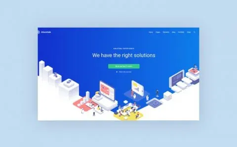 Blockchain Development Company India