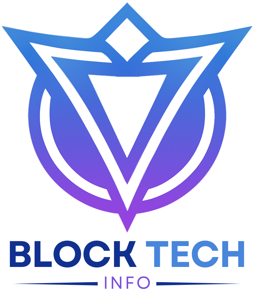 Block Tech Info
