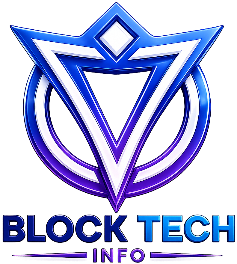 Block Tech Info